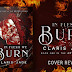 Cover Reveal for In Flesh We Burn by Claris Jade