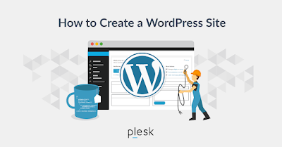 How to Create Free WordPress Website Get Free Hosting and Domain for WordPress
