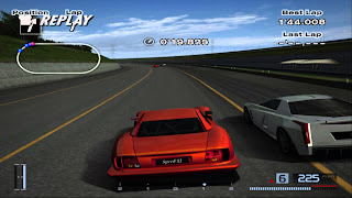 Download Game Gran Turismo 4 Full Version For PC - Kazekagames