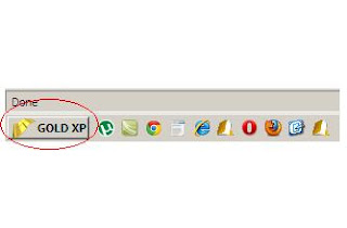 How To Rename Windows XP Start Menu Button?