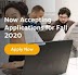 npower US Accepting Applications For Fall 2020 - Apply Now