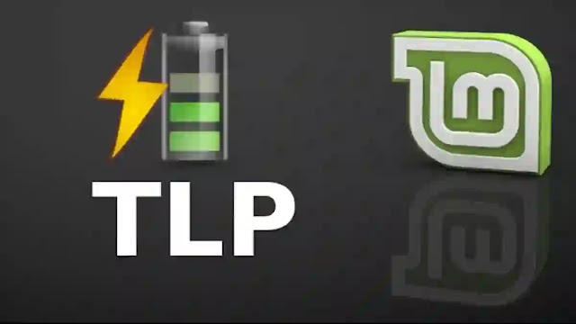 How to optimize laptop battery life with TLP on Linux