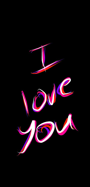 I Love You DP Images HD for Mobile iPhone Wallpapers