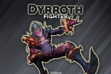 Dyrroth