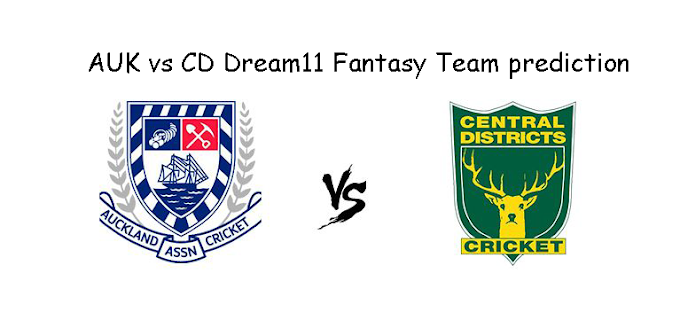 AUK vs CD Final Match Dream11 Predication