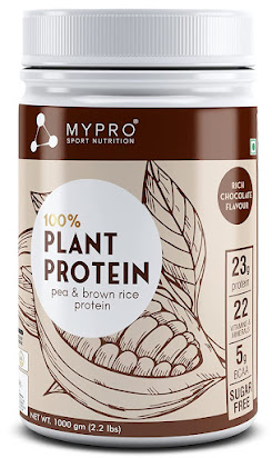 MyPro Sport Nutrition Protein, best protein powder for weight loss