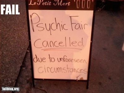 One Hundred Hilarious Funny Sign Fails