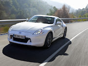 2011 Nissan 370Z GT Edition