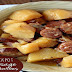 Crockpot Sausage & Potatoes Recipe