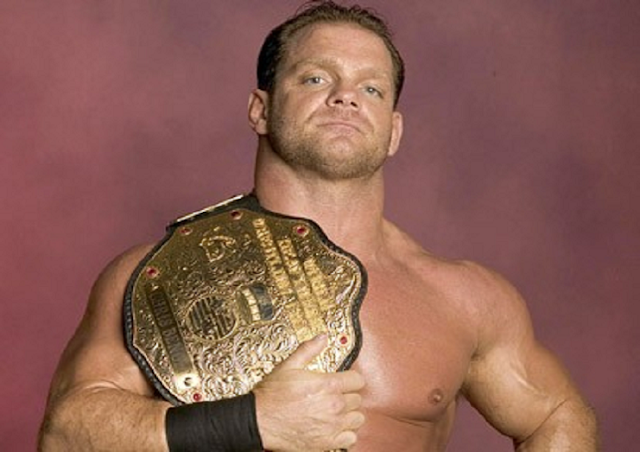 Chris Benoit Hd Free Wallpapers