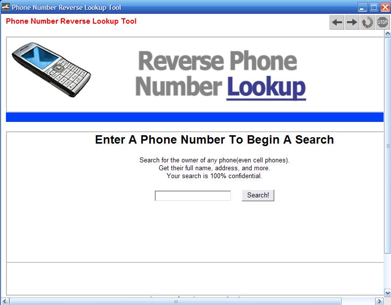 Background Check Services : Reverse Lookup A Phone Number  Who Else Want To Find Phone Number Details Without Any Hassle