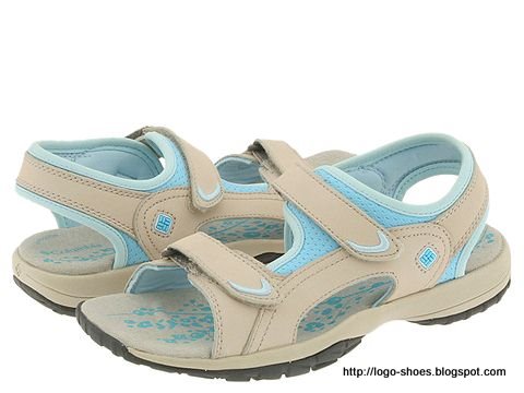 Logo shoes:N303-82403