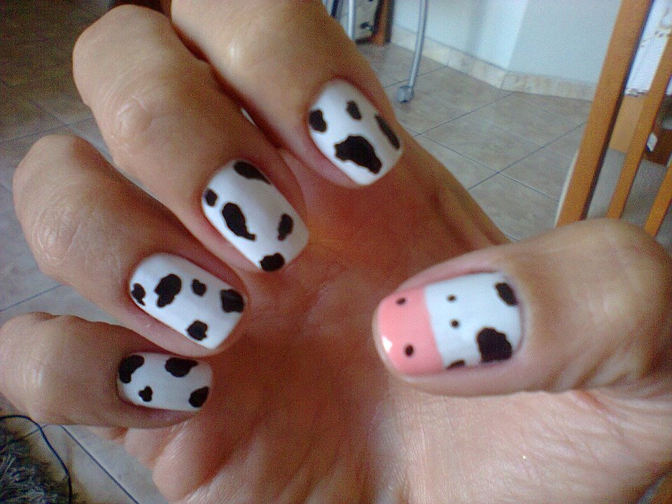 Cute Nails