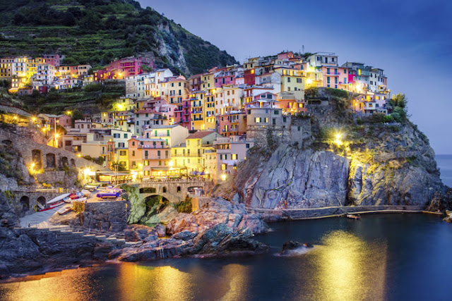 Manarola