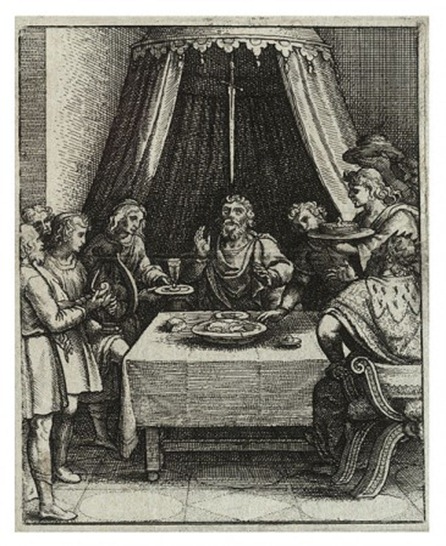 486px-Wenceslas_Hollar_-_The_sword_of_Damocles-e1282160050739