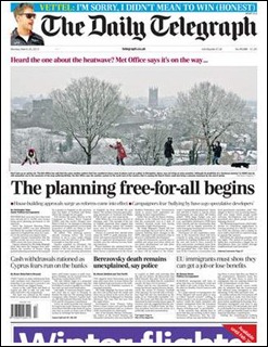 The Daily Telegraph