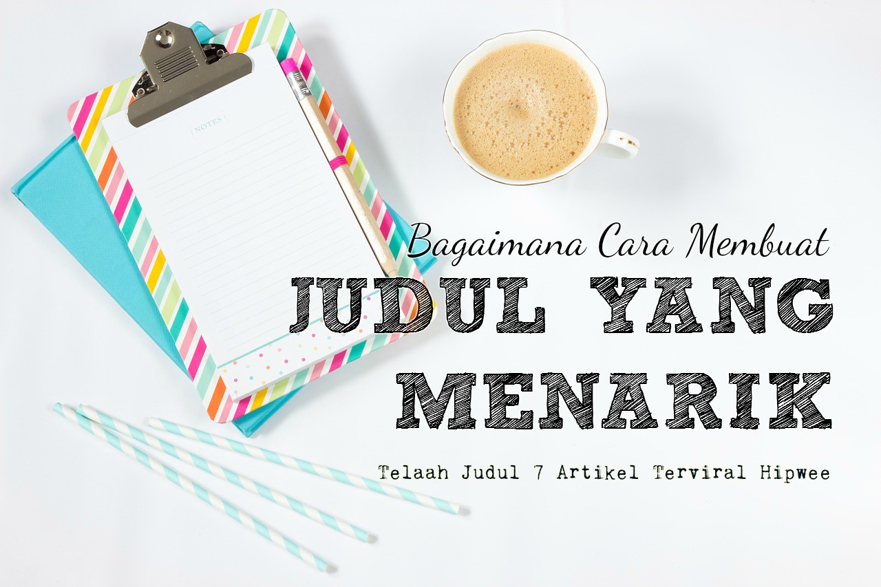 Contoh Artikel Yang Menarik Untuk Dibaca - Simak Gambar 