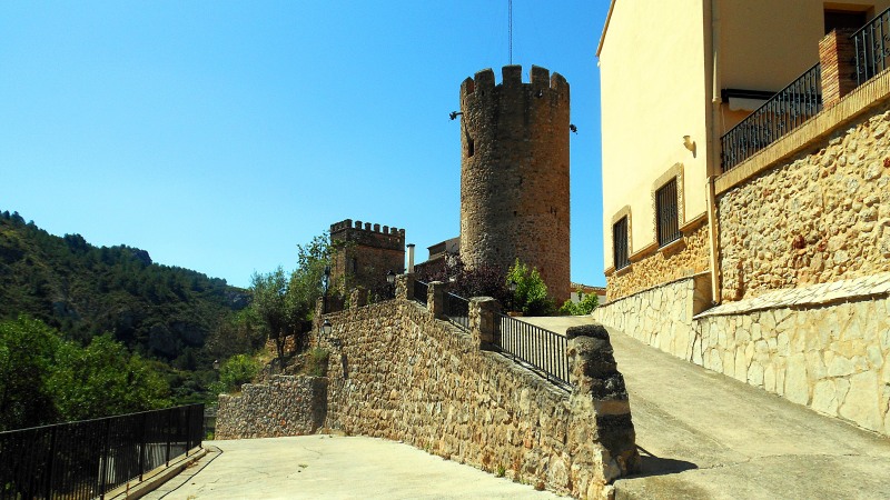 CASTILLOS DE ESPAÑA BY GATHO