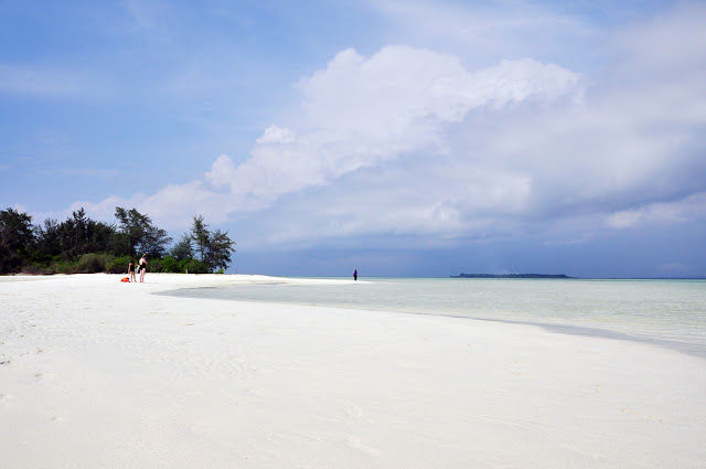 Tempat Wisata Karimunjawa