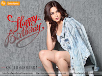 actress kriti kharbanda leg photo for pc or mobile phone