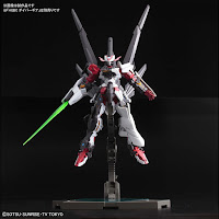 Bandai HG 1/144 Gundam Astray No-Name English Color Guide & Paint Conversion Chart