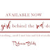 Release Blitz: The Girl Behind the Red Door by Cassie Graham