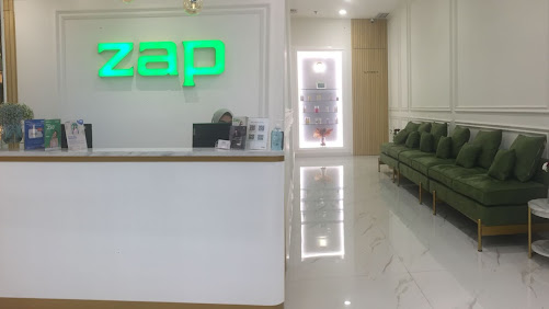 ZAP Clinic PIM 3