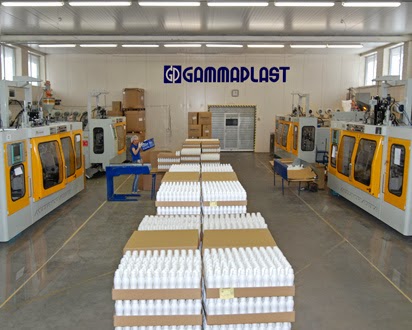 Lowongan Kerja PT Gammaplast Manufacturing Jababeka