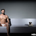 MODUS VIVENDI UNDERWEAR : ABSTRACT LACE LINE CAMPAIGN WITH ALEXANDROS KALTIDIS