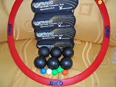 BOULE TITANIUM BLACK RM 270