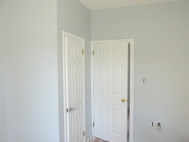 NYC Apartment Painting 