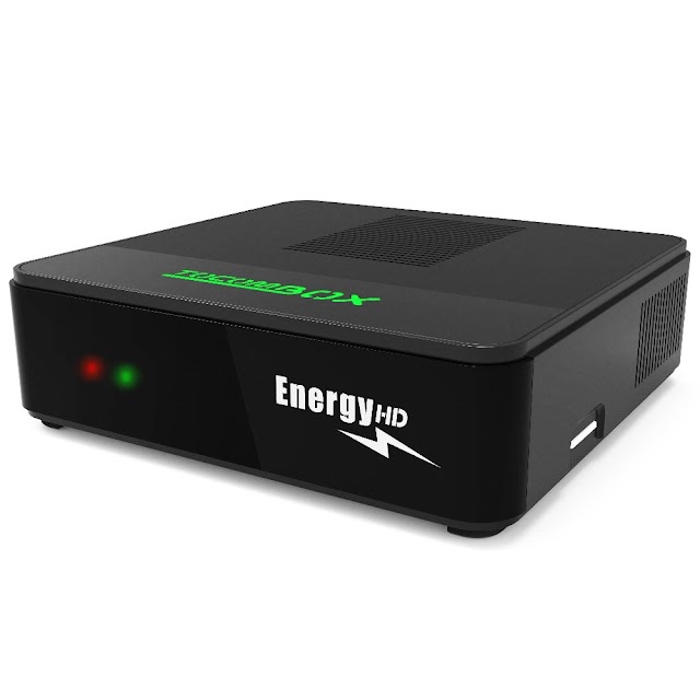   Tocombox Energy HD Nona Atualização V1.10.5009 - 30/09/2022