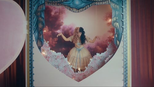 Melanie Martinez,  K-12 2019 descargar dvd full