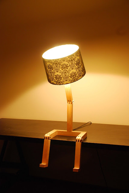 Modern Lamps