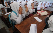 Hari Ini, Sabtu 18 Juni 2016 Pengumuman Kelulusan Hasil Nilai Us/Un
Sd/Mi Di Sekolah Masing-Masing