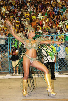 brazil carnival photos 2010