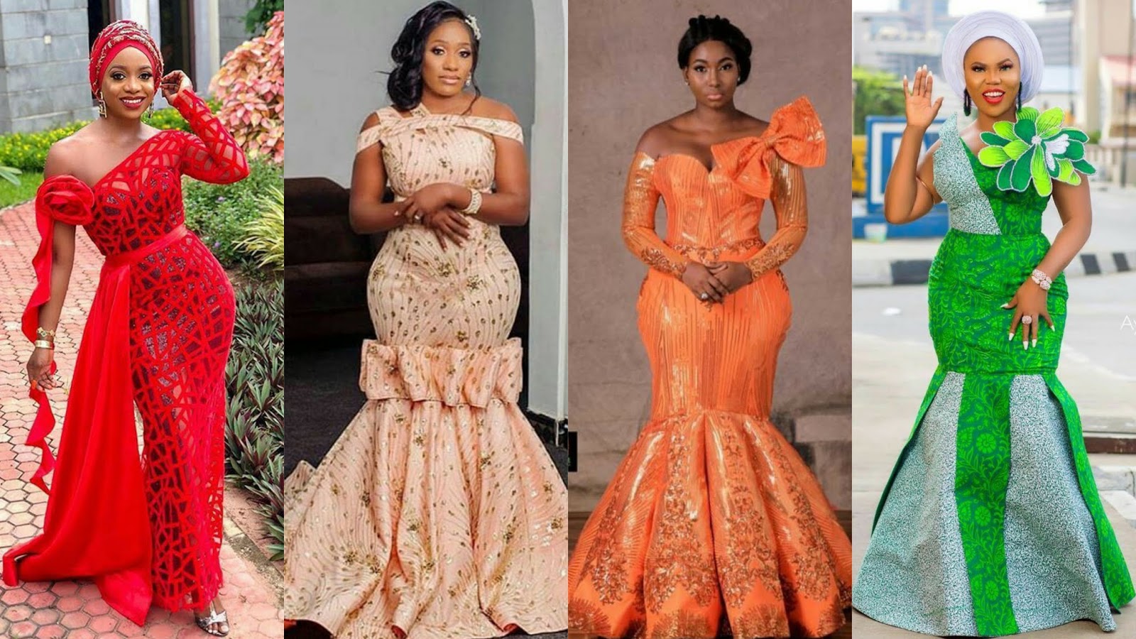 Get The Look Gorgeous Lace Styles for Wedding  Guests 2019  