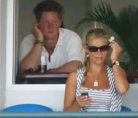 how did prince harry and chelsy davy meet. Chelsy Davy Prince Harry Split