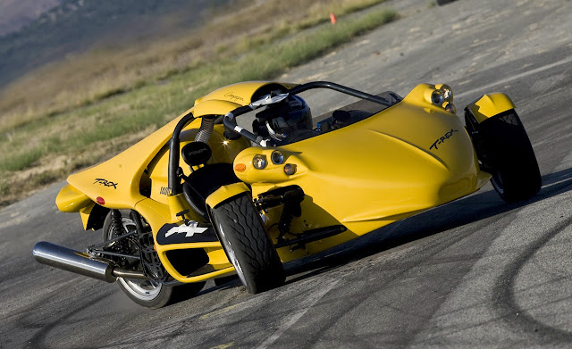 Campagna T Rex