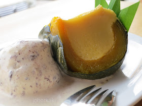 Pumpkin-Custard-Thai-Johor-Bahru