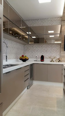 Gambar Kitchen Set Minimalis Untuk Dapur Cantik