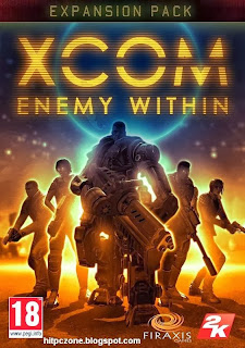 Download XCOM : Enemy Within PC Game