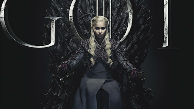 Assistir Game Of Thrones - Temporada 8 Dublado 1080p