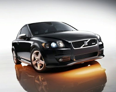 2010 Volvo C30 R-Design Limited Edition: Reviews and Specification