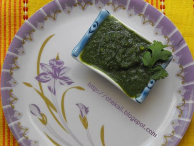 Mint Chutney, easy pudina chutney, Indian condiments, Pudhina chatani, mint chatni