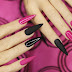 Hot Pink Nail Designs to Brighten Up Your Look