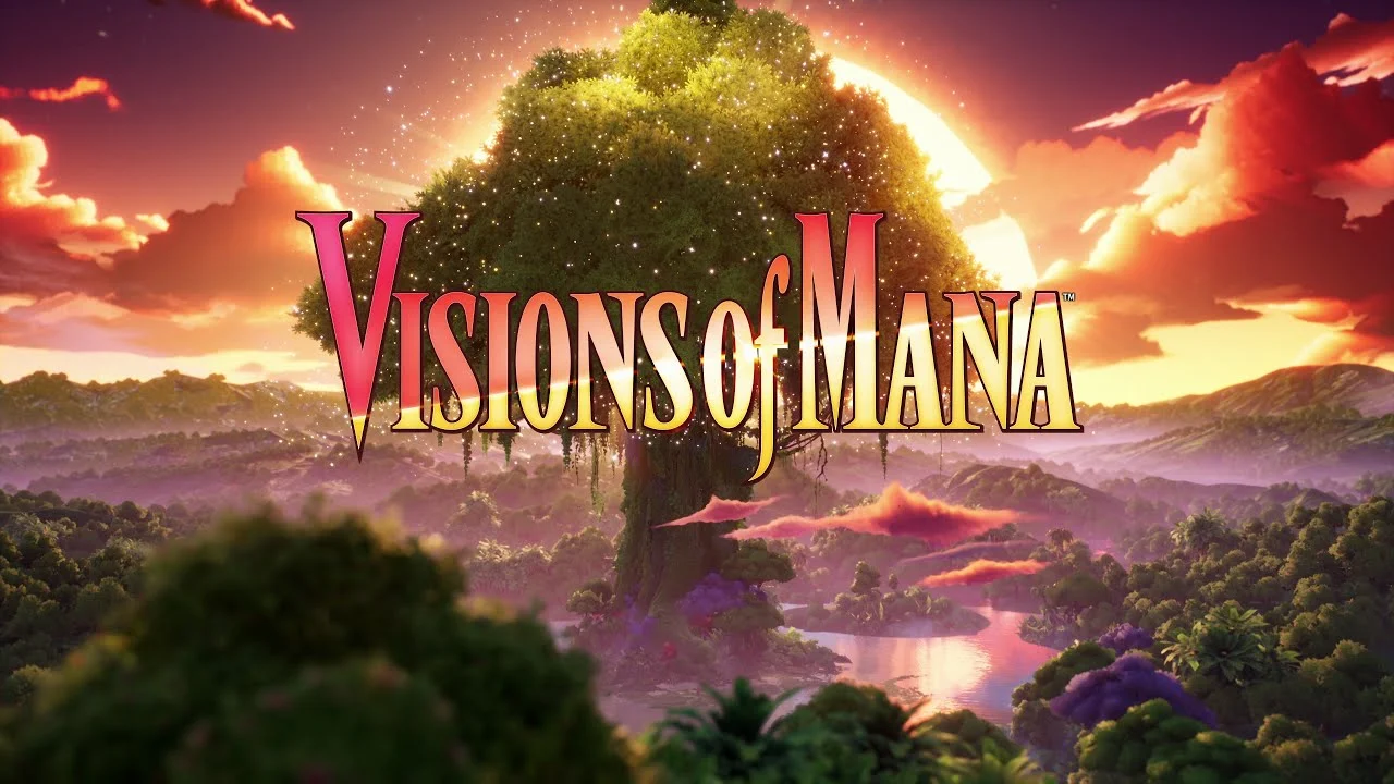 O jogo Visions of Mana é anunciado pela Square Enix