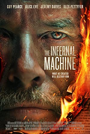 The Infernal Machine (2022) Dual Audio {Hindi-English} WEB-DL ESubs 480p [360MB] || 720p [1GB]