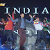 Vhong Navarro Performing "AROUND THE WORLD" In Showtime
