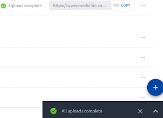 Cara Daftar di Mediafire Terbaru